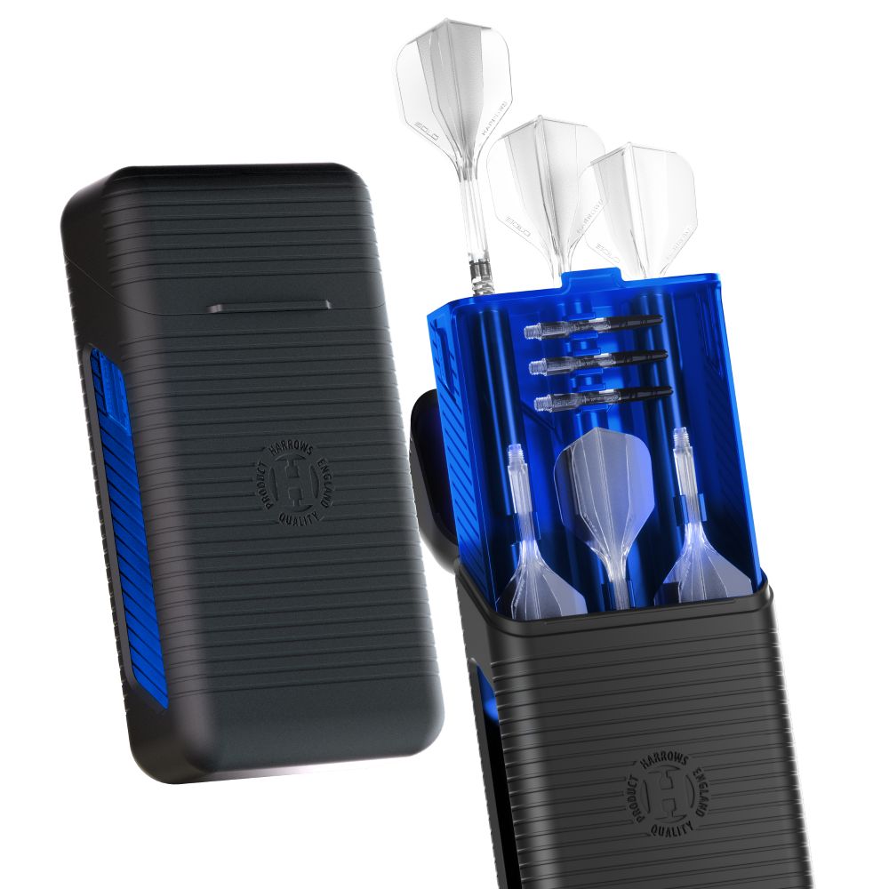 Harrows(�ϥ�����) [�����ĥ�����] VAULT DART CASE(�ܡ���ȥ����ȥ�����)