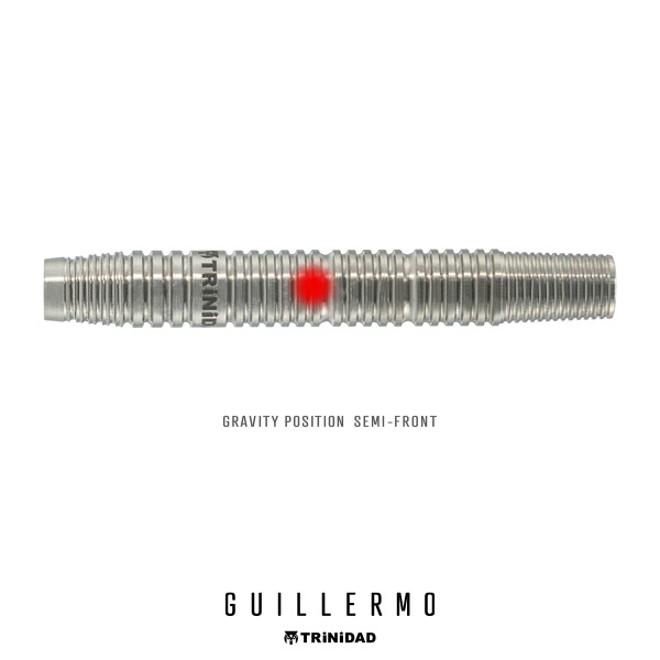 TRiNiDAD(�ȥ�˥�����) [�Х��] PRO - GUILLERMO(���������) ʡ��ζ�����ǥ�