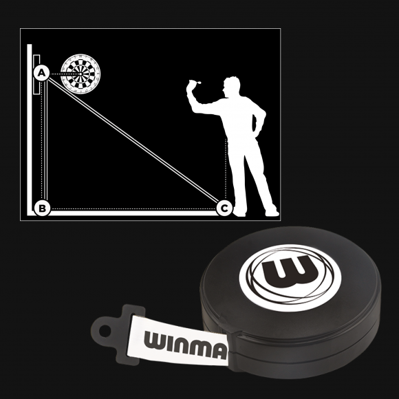 Winmau(������⥦) [���������꡼] Setup Pro(���åȥ��å� �ץ�)