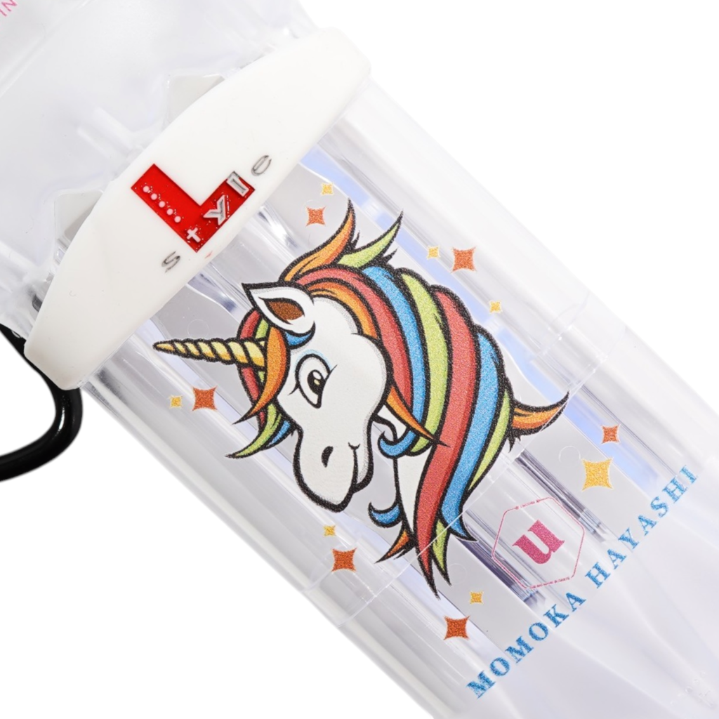 unicorn(��˥�����)��L-style(���륹������) [�����ĥ�����] KRYSTAL ONE(���ꥹ������) ������ ver.1 ���ꥢ