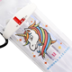 unicorn(��˥�����)��L-style(���륹������) [�����ĥ�����] KRYSTAL ONE(���ꥹ������) ������ ver.1 ���ꥢ