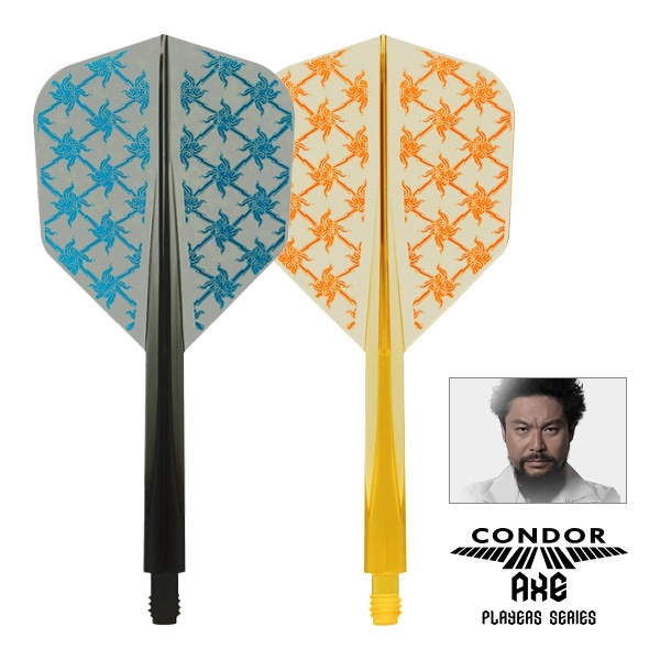 TRiNiDAD(�ȥ�˥�����) [�ե饤��] CONDOR AXE(����ɥ륢�å���) ���� ����ͦ�������ǥ�
