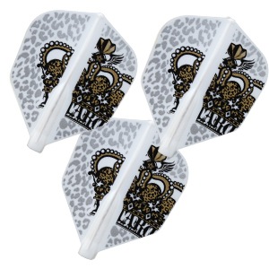COSMO DARTS(�����������) [�ե饤��] Fit Flight AIR(�ե��åȥե饤�� ������)�ߺ�ƣͤ��Ϻ Ver.1 - �ۥ磻�� ��������