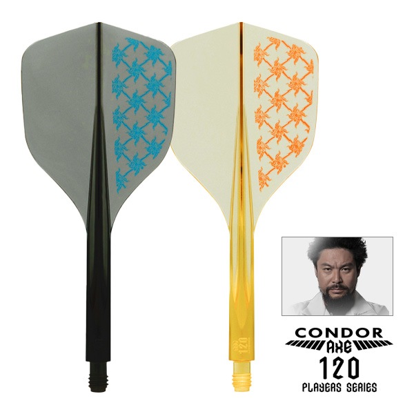 TRiNiDAD(�ȥ�˥�����) [�ե饤��] CONDOR AXE(����ɥ륢�å���) 120 ���� ����ͦ�������ǥ�