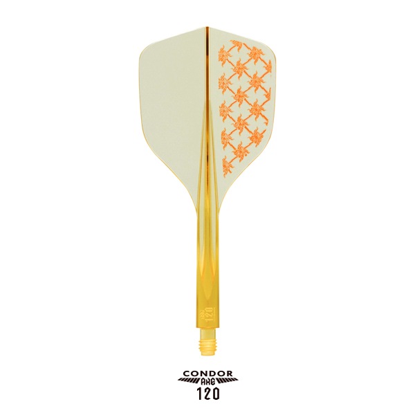 TRiNiDAD(�ȥ�˥�����) [�ե饤��] CONDOR AXE(����ɥ륢�å���) 120 ���� ����ͦ�������ǥ�