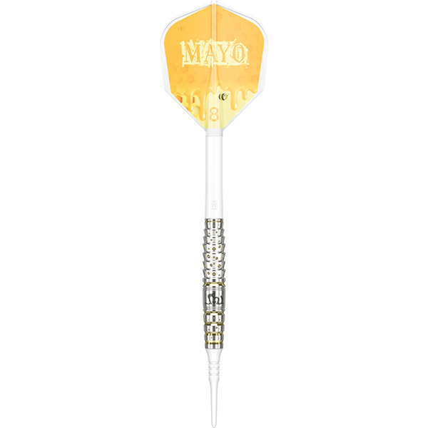 TARGET(�������å�) [�Х��] PRIME SERIES(�ץ饤�ॷ�꡼��) MAYO G5(�ޥ� �����ͥ졼�����5) 2BA ���Ŀ���������ǥ�
