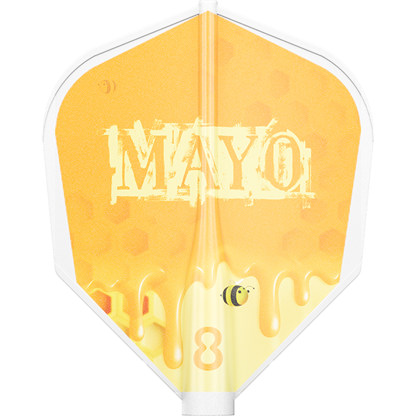 TARGET(�������å�) [�Х��] PRIME SERIES(�ץ饤�ॷ�꡼��) MAYO G5(�ޥ� �����ͥ졼�����5) 2BA ���Ŀ���������ǥ�