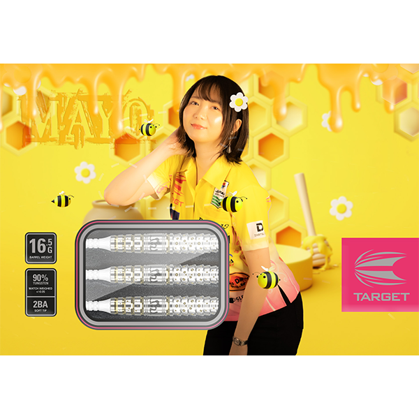 TARGET(�������å�) [�Х��] PRIME SERIES(�ץ饤�ॷ�꡼��) MAYO G5(�ޥ� �����ͥ졼�����5) 2BA ���Ŀ���������ǥ�