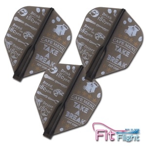 COSMO DARTS(�����������) [�ե饤��] Fit Flight/AIR(�ե��åȥե饤��/������) ��������7