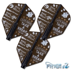 COSMO DARTS(�����������) [�ե饤��] Fit Flight/AIR(�ե��åȥե饤��/������) ��������7