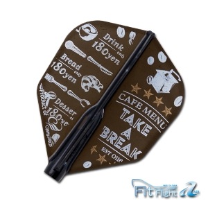 COSMO DARTS(�����������) [�ե饤��] Fit Flight/AIR(�ե��åȥե饤��/������) ��������7