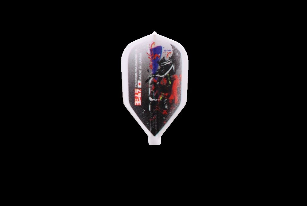 YOSHIMURA BARRELS(�襷���Х�륺)��COSMO DARTS(�����������) [�ե饤��] Fit Flight(�ե��åȥե饤��) ������������ - �������� �ۥ磻��