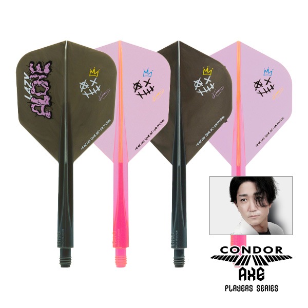 TRiNiDAD(�ȥ�˥�����) [�ե饤��] CONDOR AXE(����ɥ륢�å���) L4zyAlone2(�쥤������������2) ���ȵ��������ǥ�
