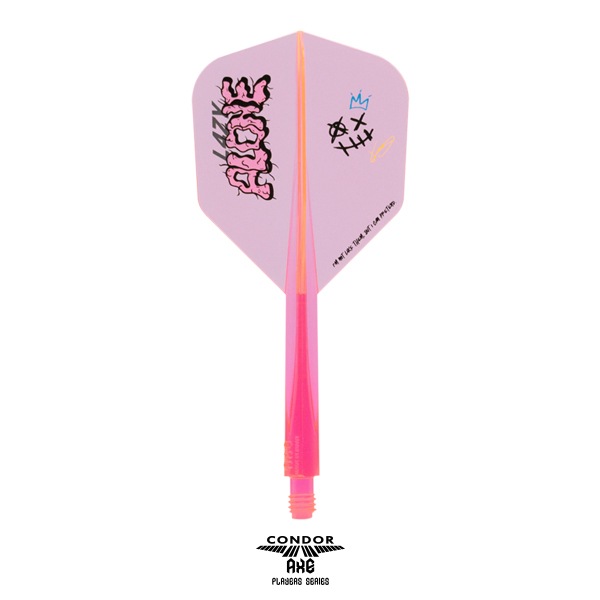 TRiNiDAD(�ȥ�˥�����) [�ե饤��] CONDOR AXE(����ɥ륢�å���) L4zyAlone2(�쥤������������2) ���ȵ��������ǥ�