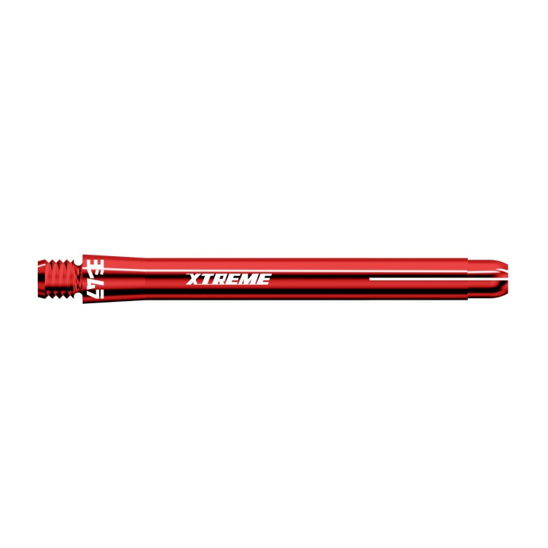 YOSHIMURA BARRELS (�襷���Х�륺) [����ե�] XTREME SHAFT STRAIGHT(�������ȥ꡼�ॷ��ե� ���ȥ졼��) - RED(��å�)