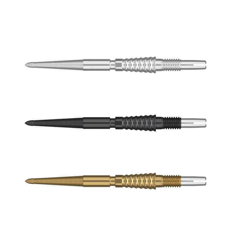 TARGET(�������å�) [����] SWISS STORM LNC POINT(������ ���ȡ���LNC�ݥ����) - 26/30/35mm SILVER/BLACK/GOLD