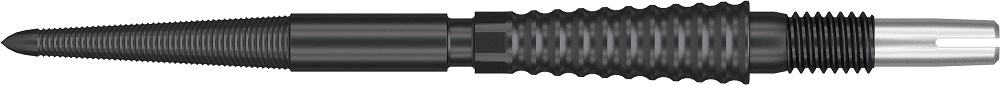 TARGET(�������å�) [����] SWISS STORM LNC POINT(������ ���ȡ���LNC�ݥ����) - 26/30/35mm SILVER/BLACK/GOLD