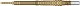 TARGET(�������å�) [����] SWISS STORM LNC POINT(������ ���ȡ���LNC�ݥ����) - 26/30/35mm SILVER/BLACK/GOLD