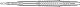 TARGET(�������å�) [����] SWISS STORM LNC POINT(������ ���ȡ���LNC�ݥ����) - 26/30/35mm SILVER/BLACK/GOLD