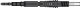 TARGET(�������å�) [����] SWISS STORM LNC POINT(������ ���ȡ���LNC�ݥ����) - 26/30/35mm SILVER/BLACK/GOLD
