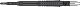 TARGET(�������å�) [����] SWISS STORM LNC POINT(������ ���ȡ���LNC�ݥ����) - 26/30/35mm SILVER/BLACK/GOLD