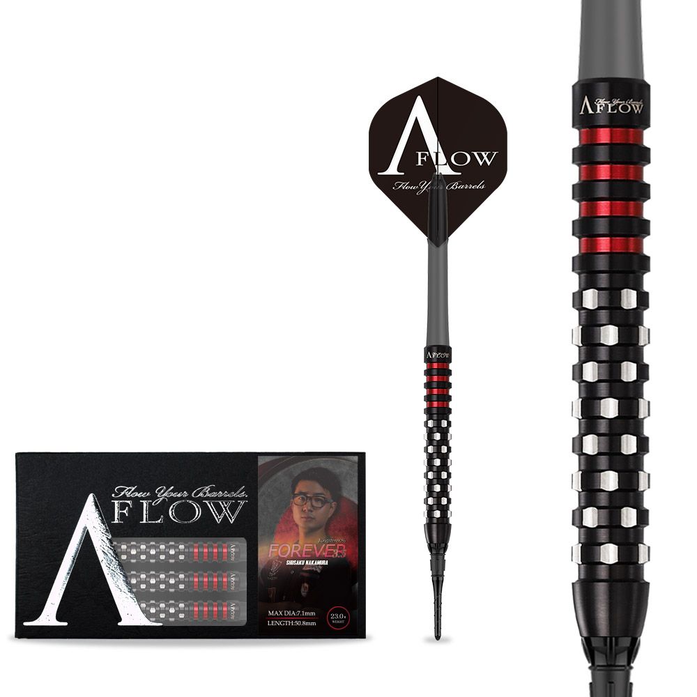 DYNASTY(�����ʥ��ƥ�) [�Х��] A-FLOW(�����ե���) BLACK LINE CT type(�֥�å��饤�� �����ƥ��󥰥�����) Forever3.5(�ե������С�3.5) ��¼���������ǥ�