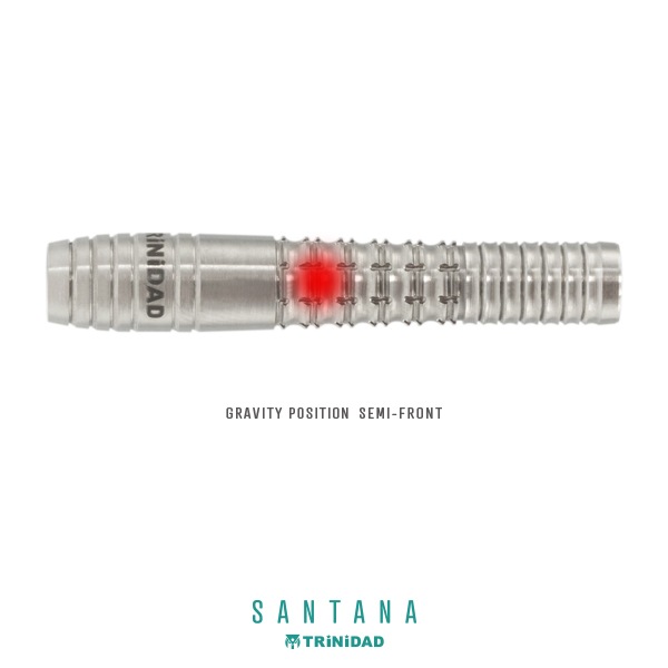 TRiNiDAD(�ȥ�˥�����) [�Х��] PRO - SANTANA(���󥿥�) ��������������ǥ�