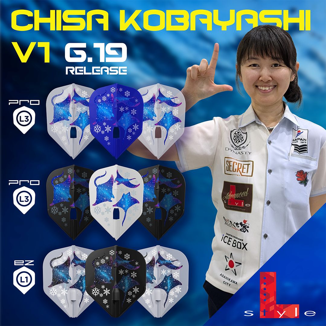 L-style(���륹������) [�ե饤��] L-Flight PRO(����ե饤�� �ץ�) �����μ� ver.1 �������� �֥롼 Mix