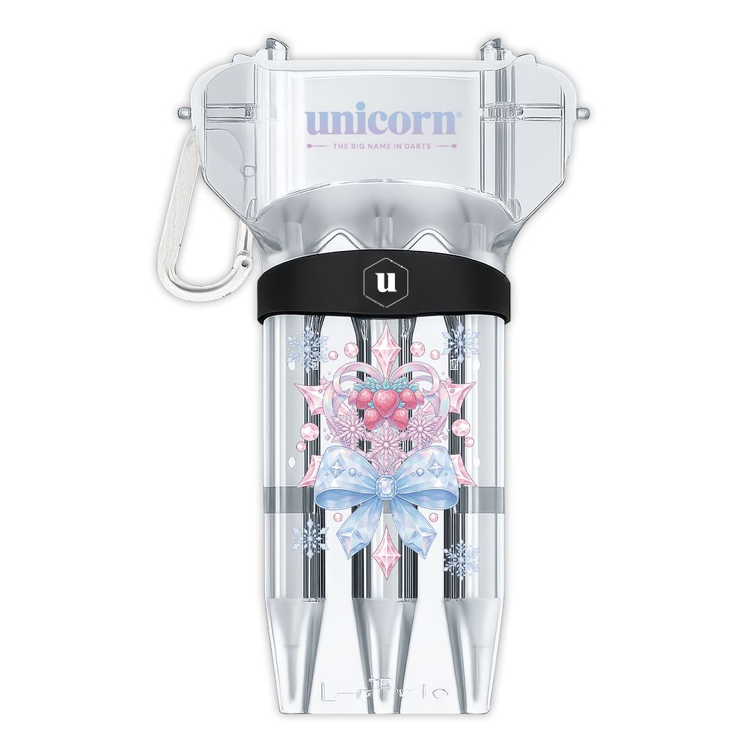 unicorn(��˥�����)��L-style(���륹������) [�����ĥ�����] KRYSTAL ONE(���ꥹ������) ʸ����� ver.1 ���ꥢ�ۥ磻��