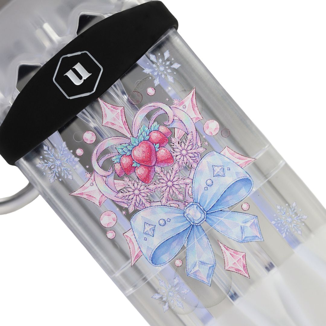 unicorn(��˥�����)��L-style(���륹������) [�����ĥ�����] KRYSTAL ONE(���ꥹ������) ʸ����� ver.1 ���ꥢ�ۥ磻��