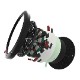 GRAN DARTS(����������) [�ܡ���] GRANBOARD 3s(�����ܡ���3s) - Green(���꡼��)