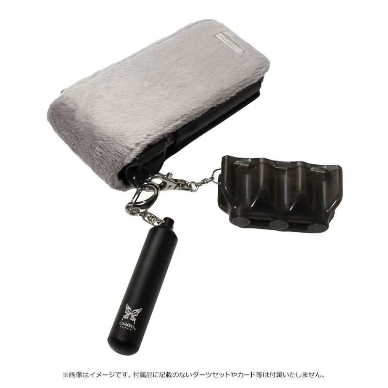 CAMEO(���ᥪ) [�����ĥ�����] ACENTO LUXFUR(������� �饯���ե���)