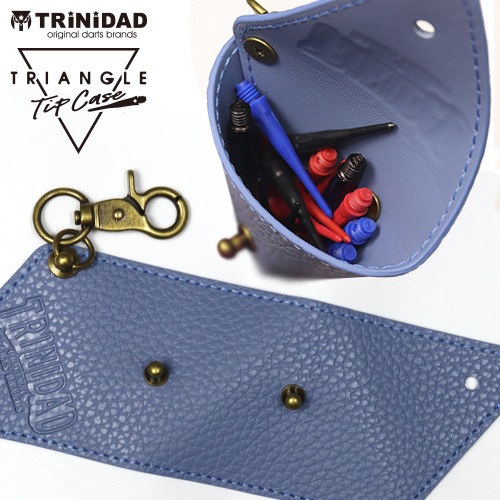 TRiNiDAD(�ȥ�˥�����) [��ʪ������] ���åץ����� TRIANGLE(�ȥ饤���󥰥�)