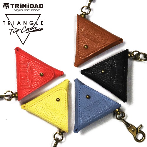 TRiNiDAD(�ȥ�˥�����) [��ʪ������] ���åץ����� TRIANGLE(�ȥ饤���󥰥�)