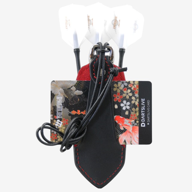 JOKERDRIVER(ジョーカードライバー)×Third(サード) [小物ケース