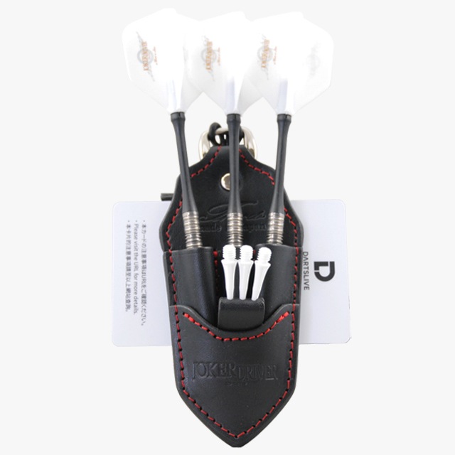 JOKERDRIVER(ジョーカードライバー)×Third(サード) [小物ケース