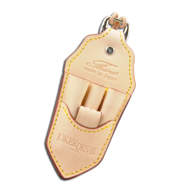 JOKERDRIVER(ジョーカードライバー)×Third(サード) [小物ケース