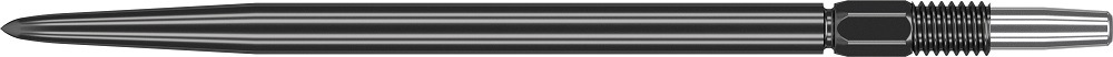 TARGET(�������å�) [����] SWISS POINT(������ �ݥ����) - 40mm SILVER/BLACK/GOLD