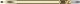 TARGET(�������å�) [����] SWISS POINT(������ �ݥ����) - 40mm SILVER/BLACK/GOLD