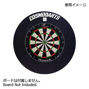 COSMO DARTS(�����������) [�ܡ��ɴ�Ϣ] 4�ԡ��������ĥܡ��ɥ��饦���