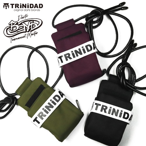TRiNiDAD(�ȥ�˥�����) [��ʪ������] �ȡ��ʥ��ȥ����� BEND(�٥��)