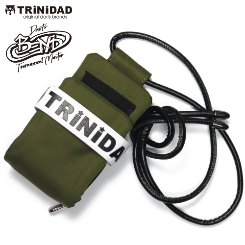 TRiNiDAD(�ȥ�˥�����) [��ʪ������] �ȡ��ʥ��ȥ����� BEND(�٥��)