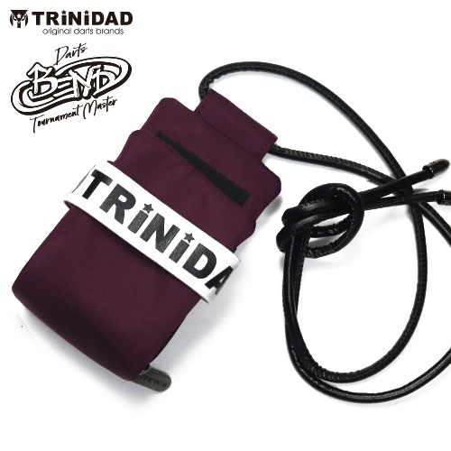 TRiNiDAD(�ȥ�˥�����) [��ʪ������] �ȡ��ʥ��ȥ����� BEND(�٥��)