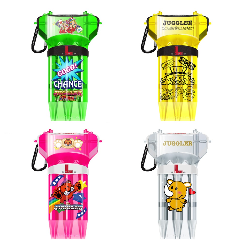 L-style(���륹������) [�����ĥ�����] KRYSTAL ONE(���ꥹ������) JUGGLER(���㥰�顼) ver.2