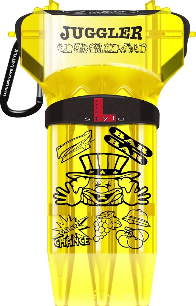 L-style(���륹������) [�����ĥ�����] KRYSTAL ONE(���ꥹ������) JUGGLER(���㥰�顼) ver.2