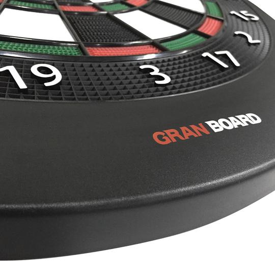 GRAN DARTS(グランダーツ) [ボード] GRANBOARD dash(グラン