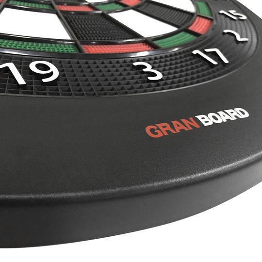 GRAN DARTS() [ܡ] GRANBOARD dash(ܡɥå) - Green(꡼)