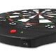 GRAN DARTS(����������) [�ܡ���] GRANBOARD dash(�����ܡ��ɥ��å���) - Green(���꡼��)