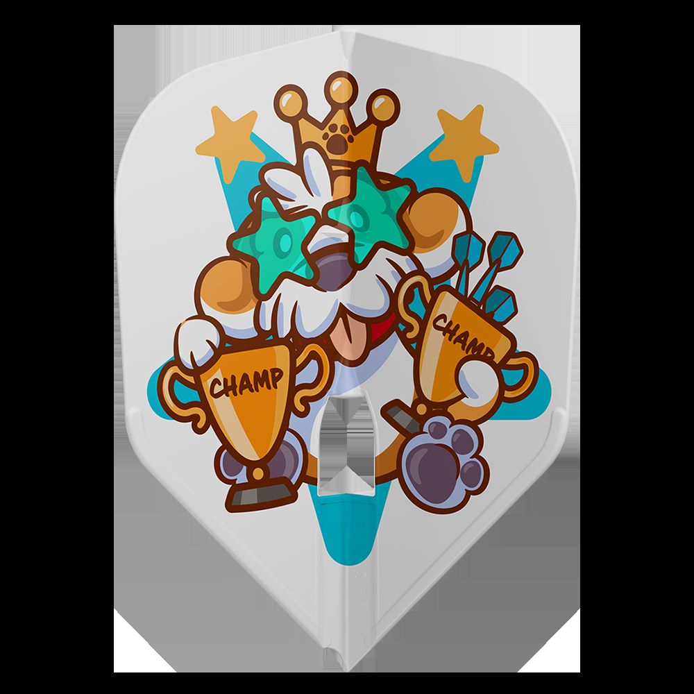 L-style(���륹������) [�ե饤��] L-Flight PRO(����ե饤�� �ץ�) ͭ��ε�� 2024 CHAMPION �������� Mix