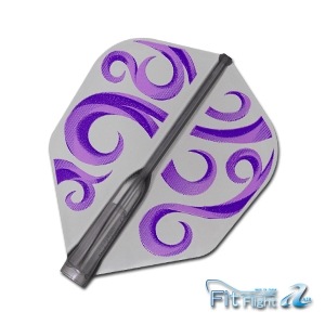 COSMO DARTS(�����������) [�ե饤��] Fit Flight/AIR(�ե��åȥե饤��/������) �� Ami Komiyama 4 �������� 